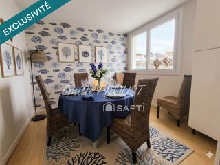 Vente Appartement Appartement 3 chambres - Quartier Montmidi Poitiers