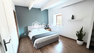  Maison à vendre 6 pièces 120 m² Lauris