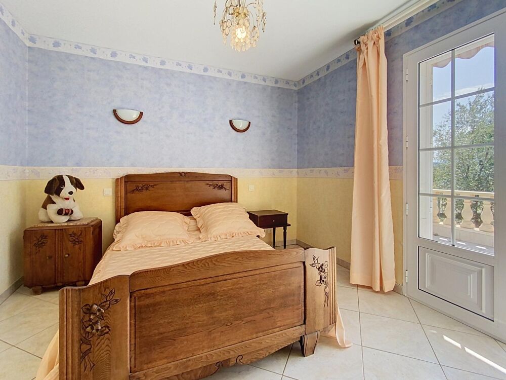 Vente Maison maison familiale un bel extérieur avec piscine Montesquieu-volvestre