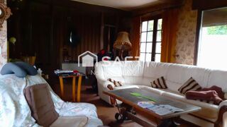  Maison � vendre 7 pi�ces 138 m�