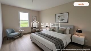  Maison à vendre 4 pièces 92 m²