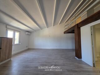  Appartement à vendre 4 pièces 88 m²