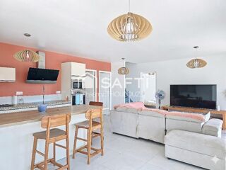  Maison à louer 4 pièces 105 m²