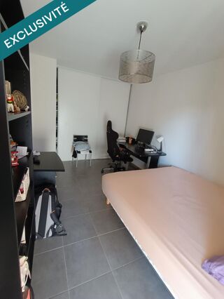  Appartement � vendre 2 pi�ces 44 m�