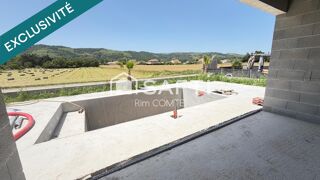  Maison à vendre 5 pièces 118 m²