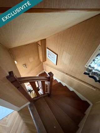  Maison � vendre 4 pi�ces 77 m�