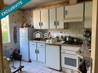  Maison � vendre 6 pi�ces 95 m�