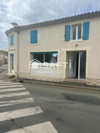 Vente Maison maison familiale Saint-germain-de-princay