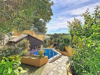  Maison à vendre 7 pièces 204 m²