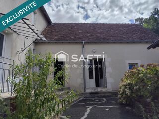  Maison à vendre 7 pièces 124 m²