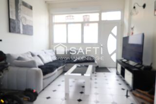  Maison  vendre 6 pices 117 m