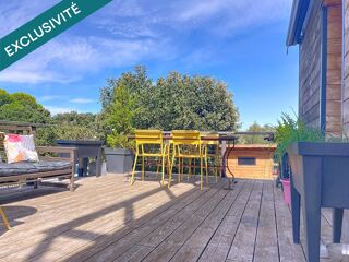  Maison � vendre 4 pi�ces 115 m�