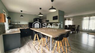  Maison à vendre 7 pièces 155 m²