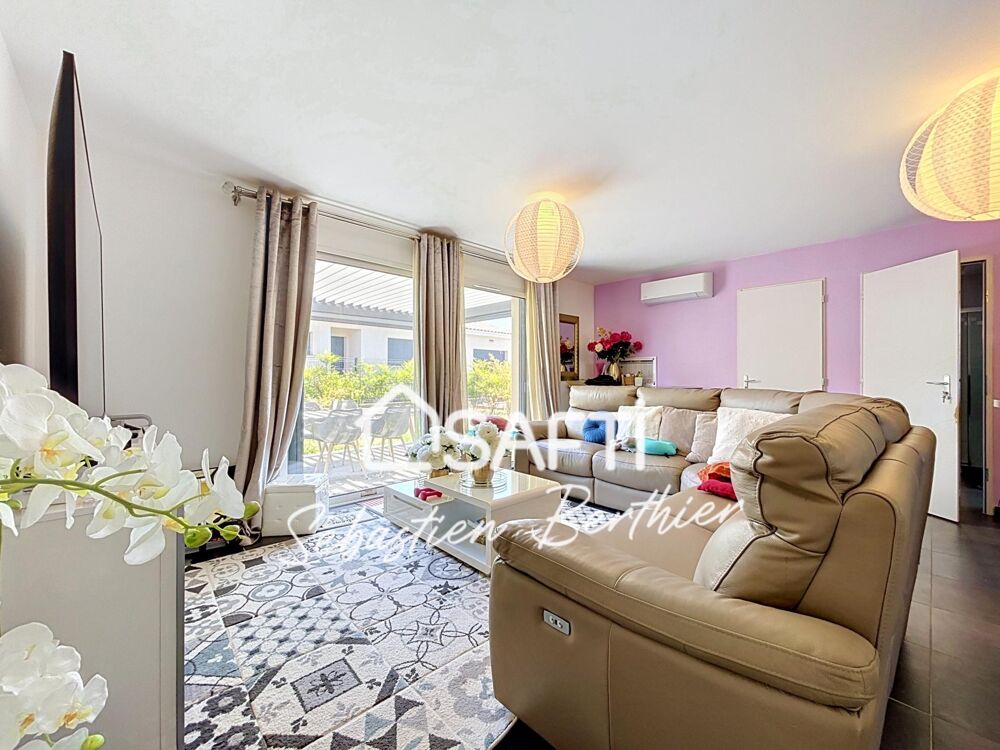 Vente Maison Quartier du Pech : 4 chambres et bureau Lavaur
