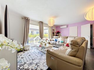  Maison à vendre 5 pièces 115 m²