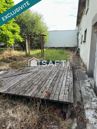  Maison � vendre 13 pi�ces 230 m�