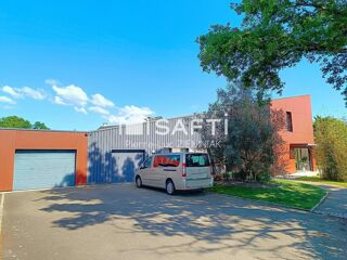  Maison � vendre 7 pi�ces 186 m�