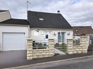  Maison à vendre 5 pièces 95 m²