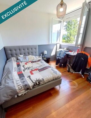  Appartement � vendre 5 pi�ces 70 m�