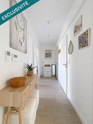 Appartement 3 pièces 63 m² · à Guérande · 63 m² · 275 000 €