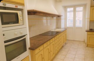  Appartement  vendre 4 pices 110 m