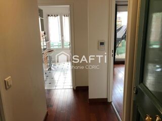  Appartement  vendre 2 pices 48 m