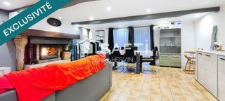  Maison � vendre 4 pi�ces 109 m�