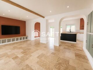  Maison à vendre 6 pièces 110 m²