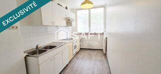  Appartement à vendre 4 pièces 73 m²