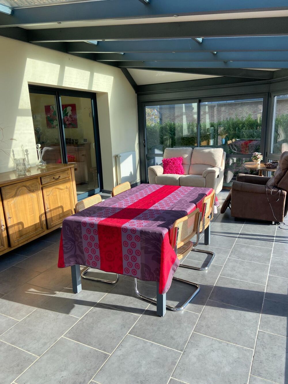 Vente Maison Maison individuelle sur Caestre, à proximité d'Hazebrouck Caestre