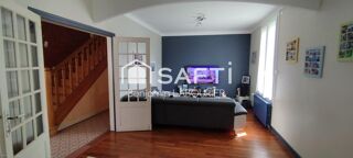  Maison � vendre 5 pi�ces 140 m�