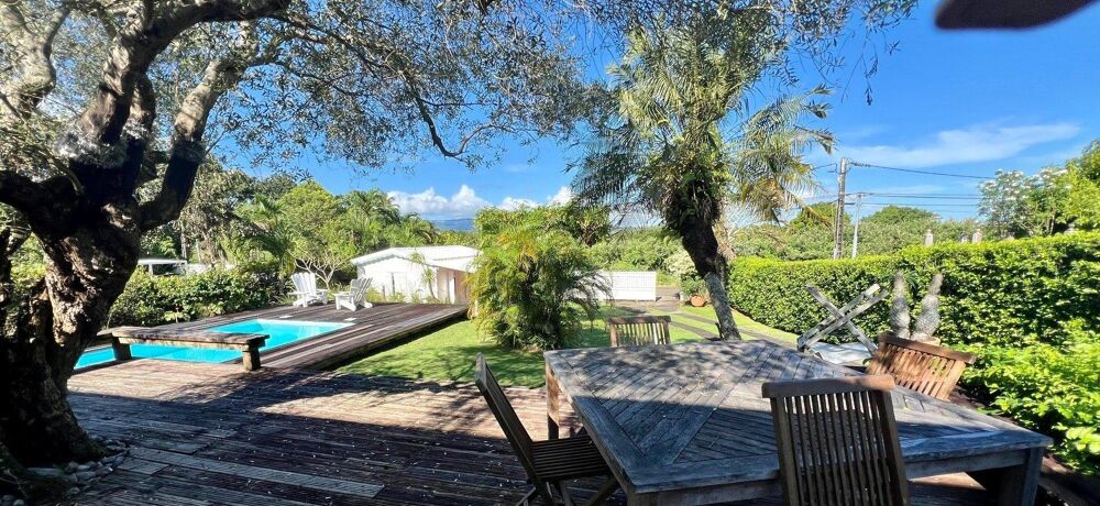 � vendre  Maison Baie-Mahault (97122)