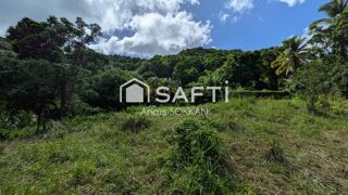  Terrain � vendre 2227 m�