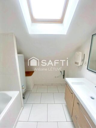  Appartement � vendre 2 pi�ces 60 m�