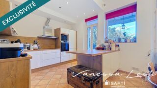  Maison � vendre 7 pi�ces 180 m�