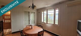  Maison � vendre 4 pi�ces 82 m�