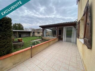 Maison � vendre 5 pi�ces 136 m�