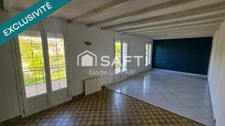  Maison � vendre 4 pi�ces 120 m�
