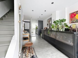  Maison � vendre 7 pi�ces 155 m�