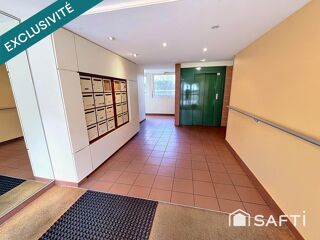  Appartement à vendre 1 pièce 30 m²