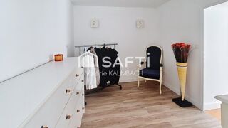  Maison à vendre 6 pièces 151 m²