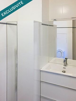  Appartement � vendre 2 pi�ces 45 m�