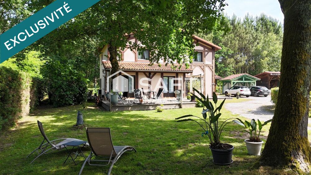 Belle maison de village idéale famille