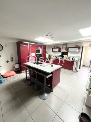  Maison � vendre 5 pi�ces 95 m�