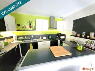  Maison � vendre 3 pi�ces 80 m�