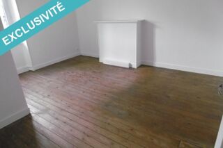  Maison à vendre 4 pièces 66 m²