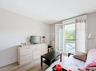  Appartement à vendre 2 pièces 40 m²