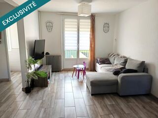  Maison à vendre 4 pièces 100 m²