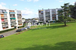 Vente Appartement APPARTEMENT F3 A RENOVER Beauvais