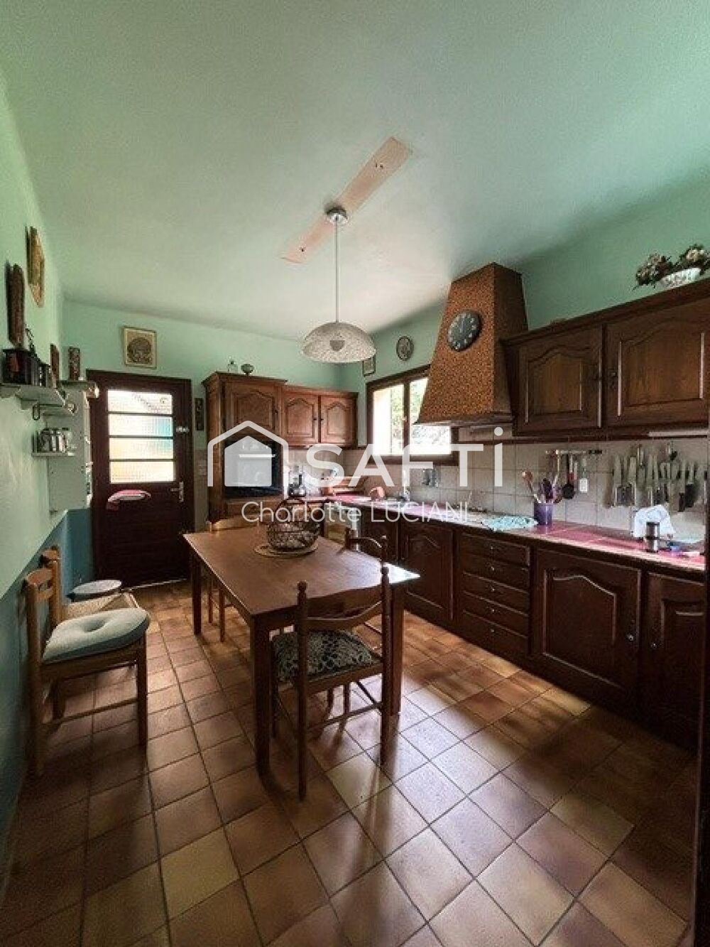 à vendre  Maison Olmeto (20113)